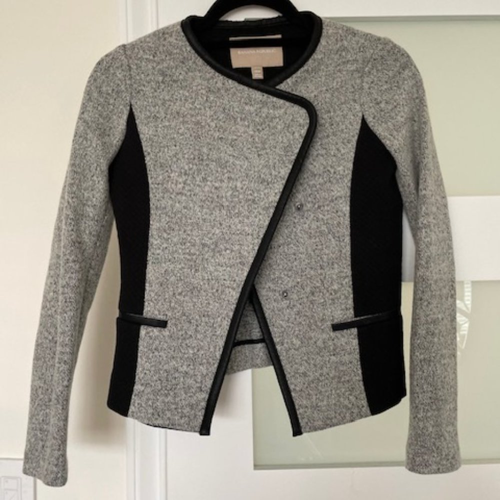 Stylish Jacket from BR
